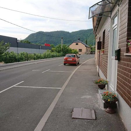 Apartman Sara Vl. Franjo Klasic Крапина Экстерьер фото
