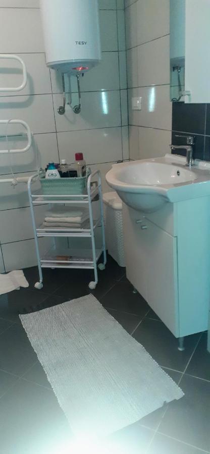 Apartman Sara Vl. Franjo Klasic Крапина Экстерьер фото