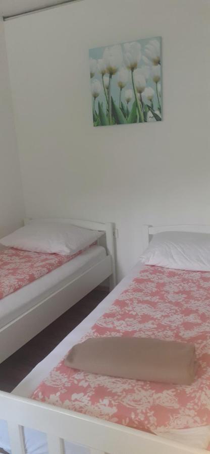 Apartman Sara Vl. Franjo Klasic Крапина Экстерьер фото
