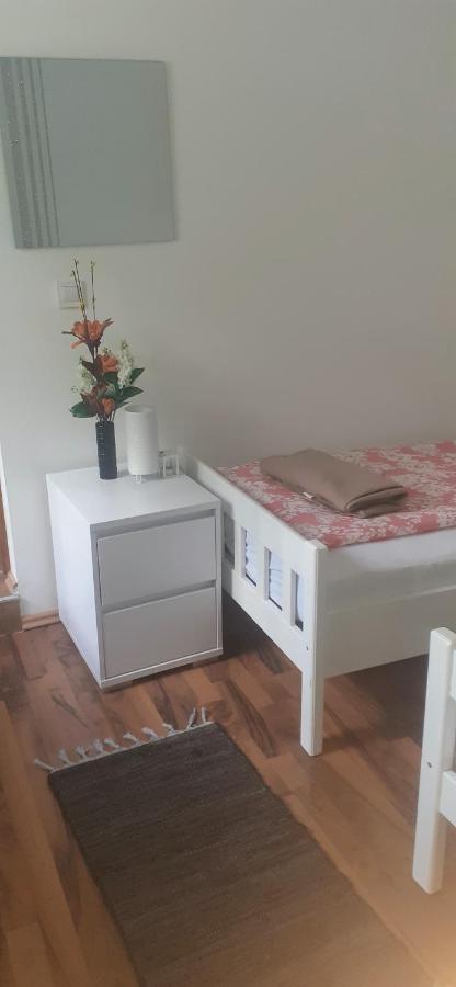 Apartman Sara Vl. Franjo Klasic Крапина Экстерьер фото