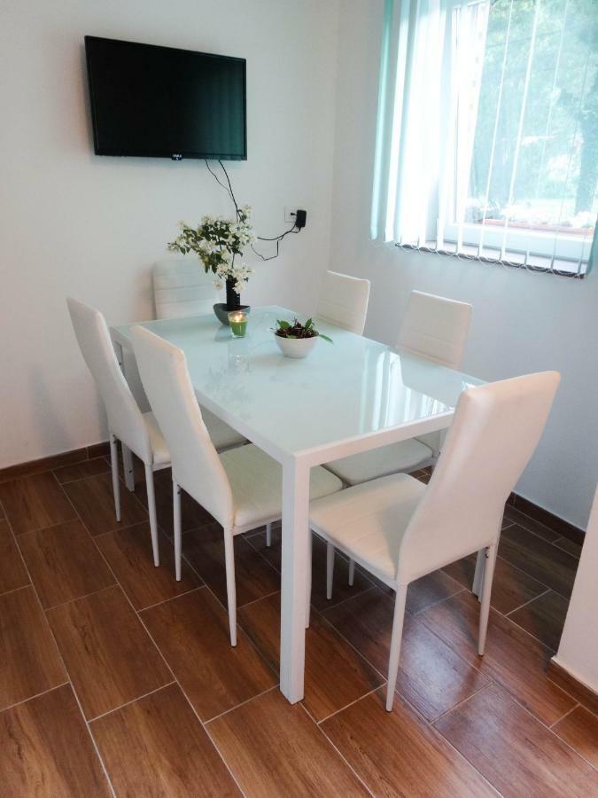 Apartman Sara Vl. Franjo Klasic Крапина Экстерьер фото