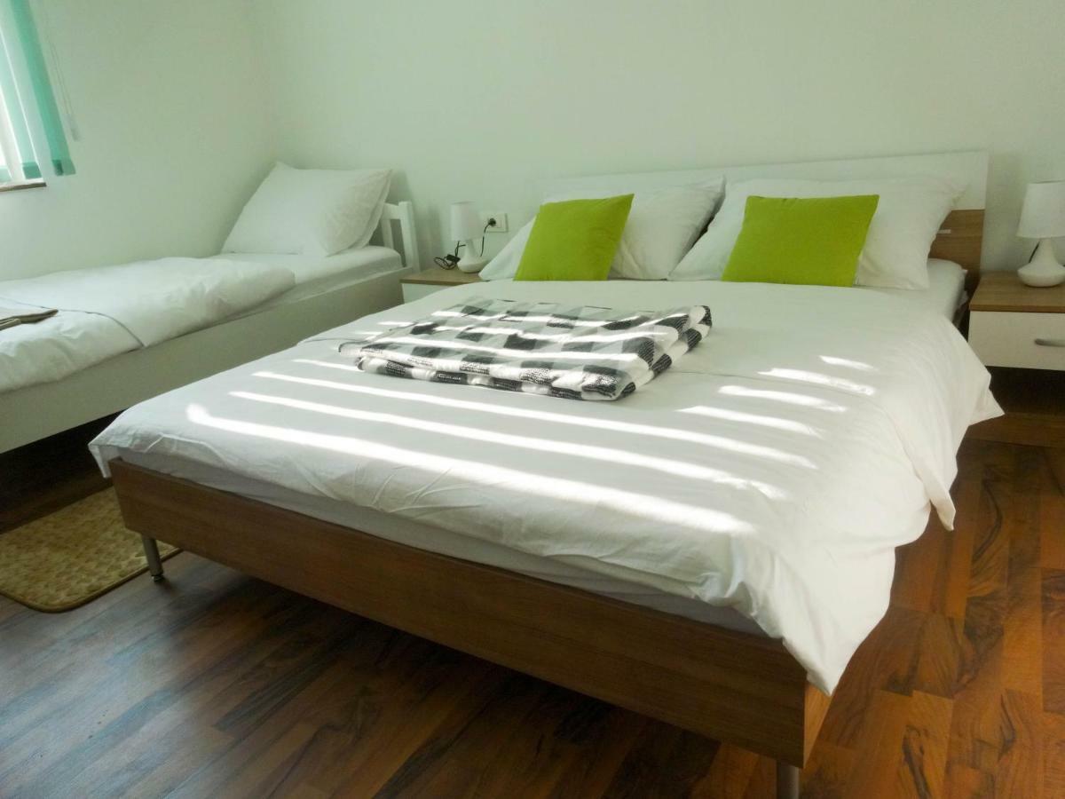 Apartman Sara Vl. Franjo Klasic Крапина Экстерьер фото