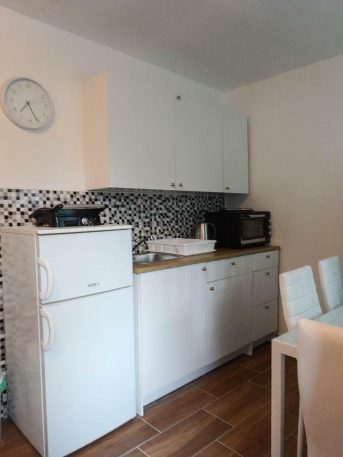 Apartman Sara Vl. Franjo Klasic Крапина Экстерьер фото