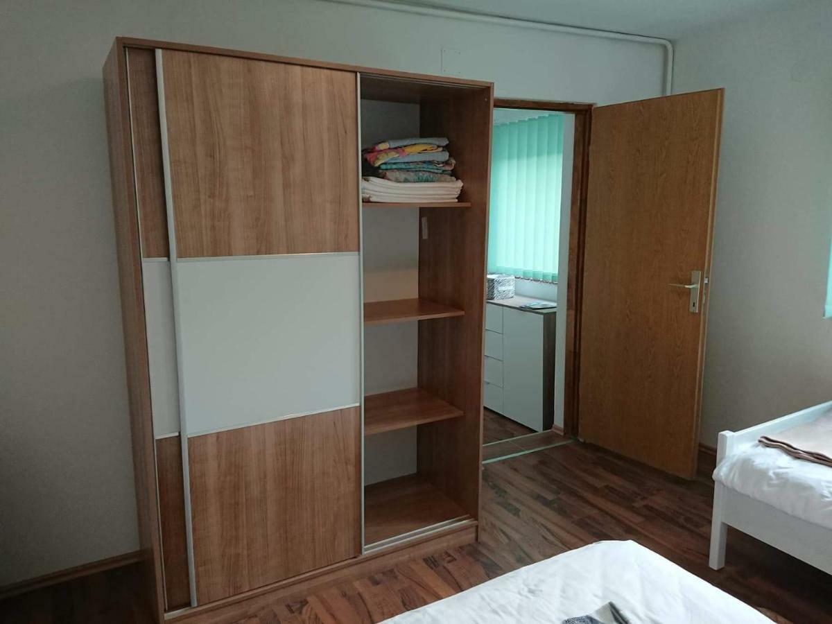 Apartman Sara Vl. Franjo Klasic Крапина Экстерьер фото