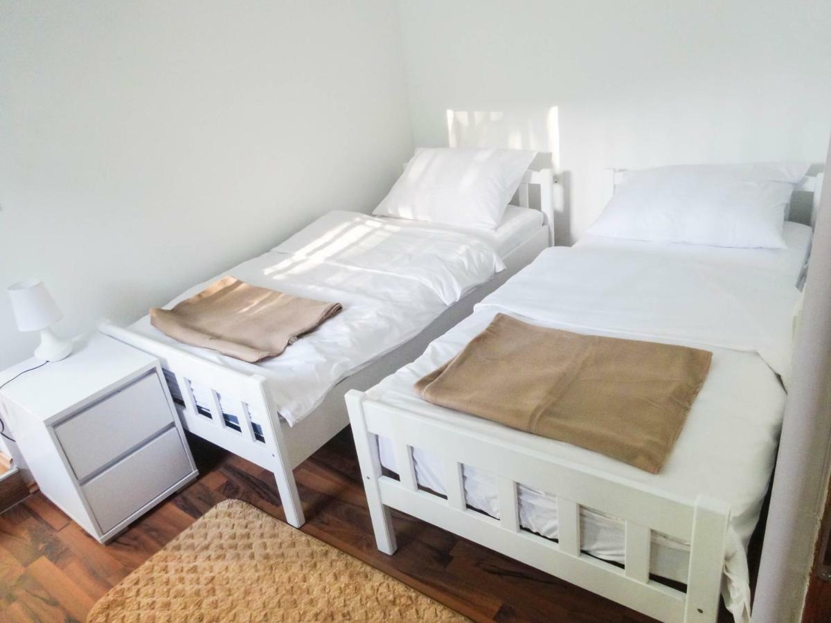 Apartman Sara Vl. Franjo Klasic Крапина Экстерьер фото