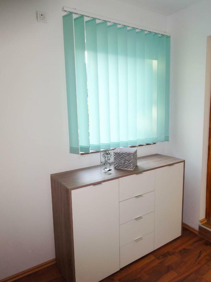 Apartman Sara Vl. Franjo Klasic Крапина Экстерьер фото