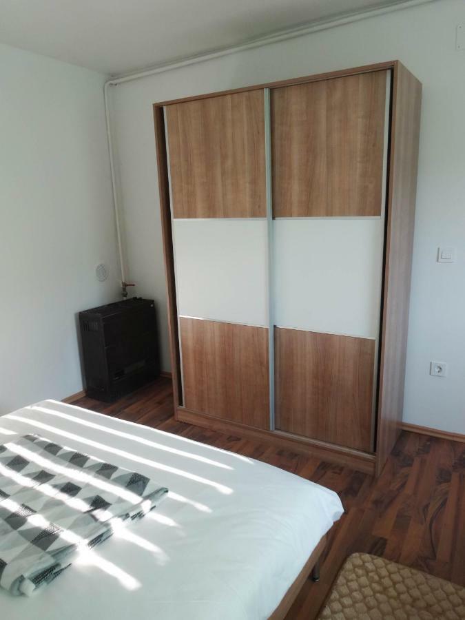Apartman Sara Vl. Franjo Klasic Крапина Экстерьер фото