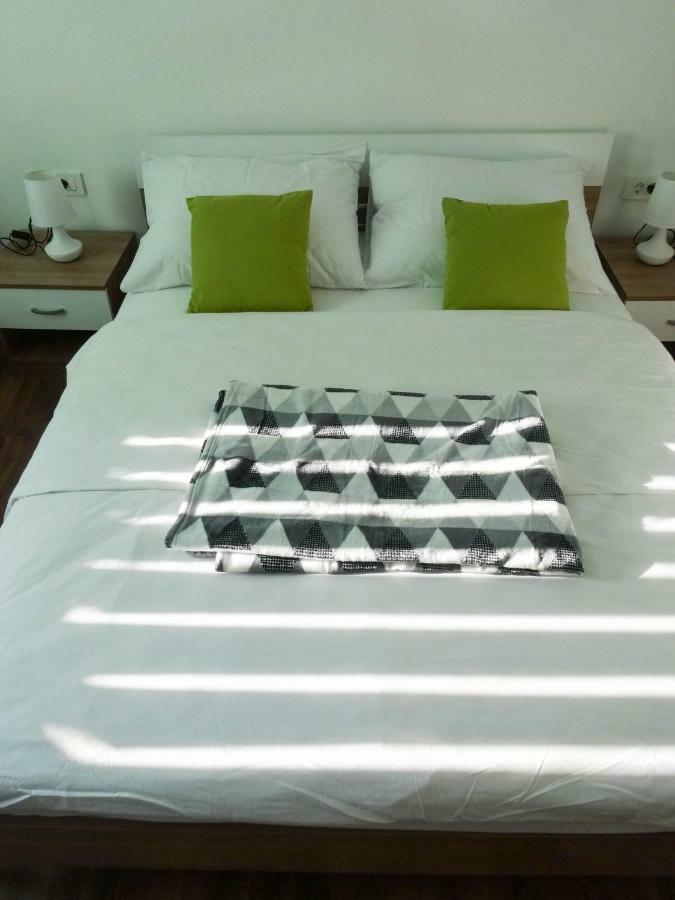 Apartman Sara Vl. Franjo Klasic Крапина Экстерьер фото